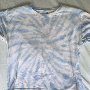 Tie-dye t-shirt